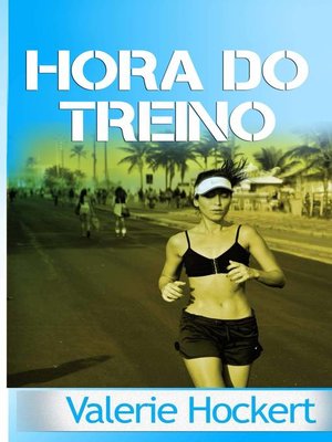 cover image of Hora do Treino